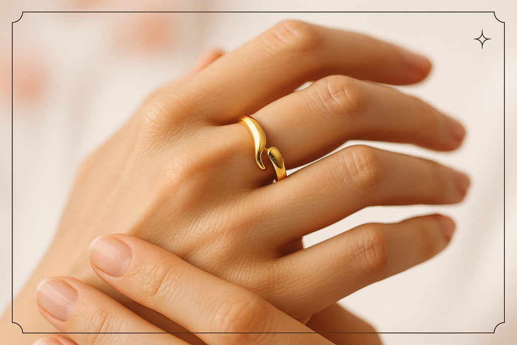 Never Take Your Ring Off Again: The Ultimate Guide to Rings for Arthritis