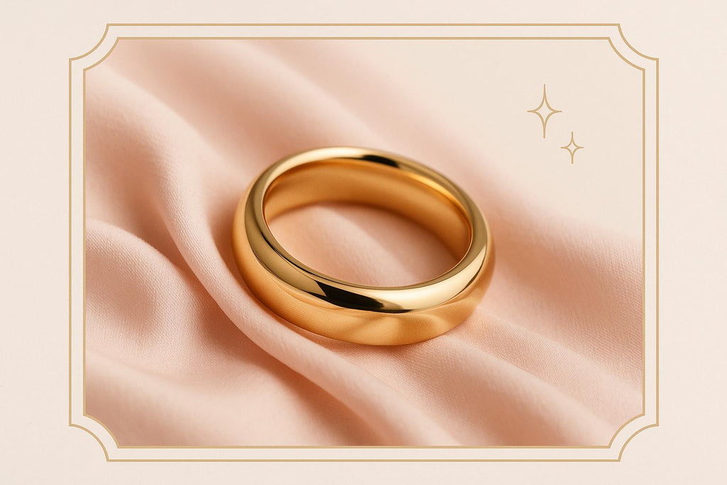 Comfort Fit Rings: What to Know