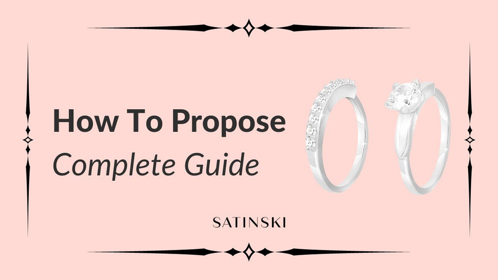 Finding clipground proposing How long between ring purchase and proposal