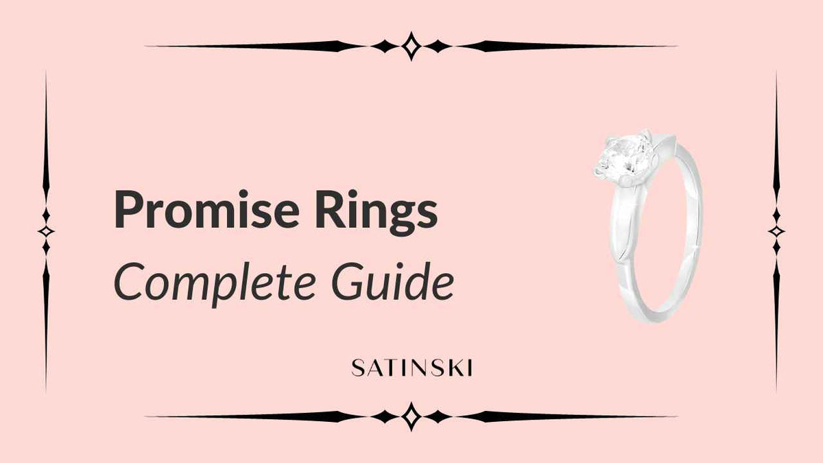 What Is A Promise Ring Stage at James Chalmers blog