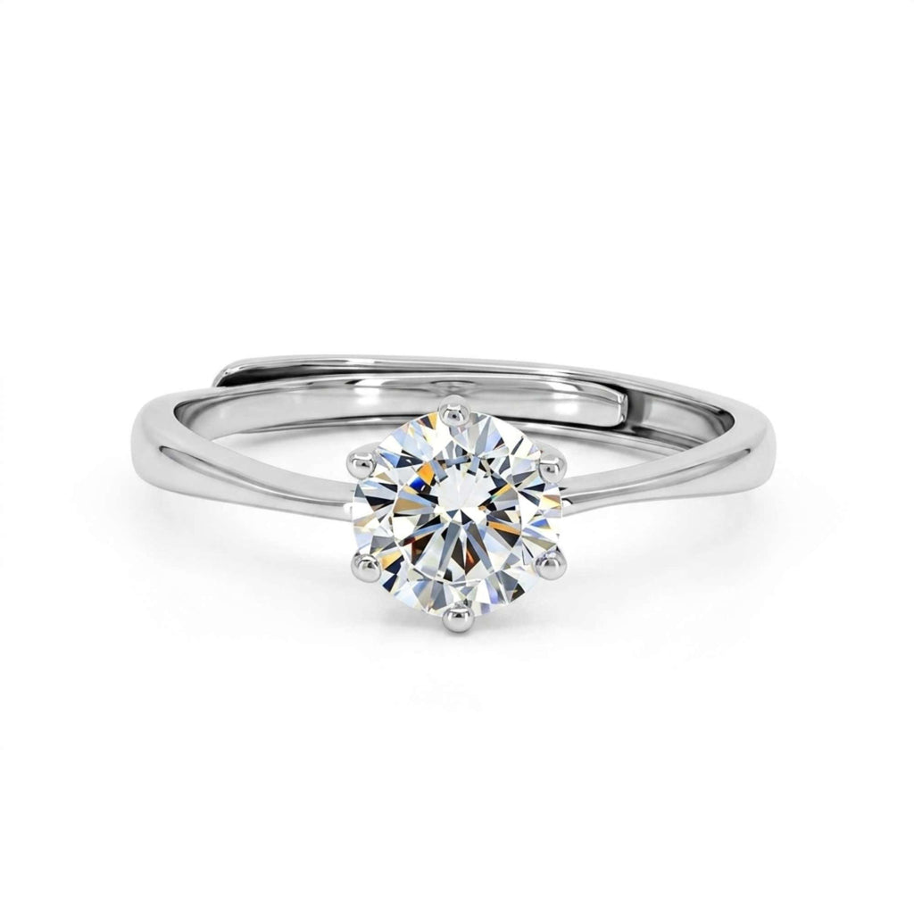 Adjustable Rings for Women | Elegant Resizable Jewelry by Satinski