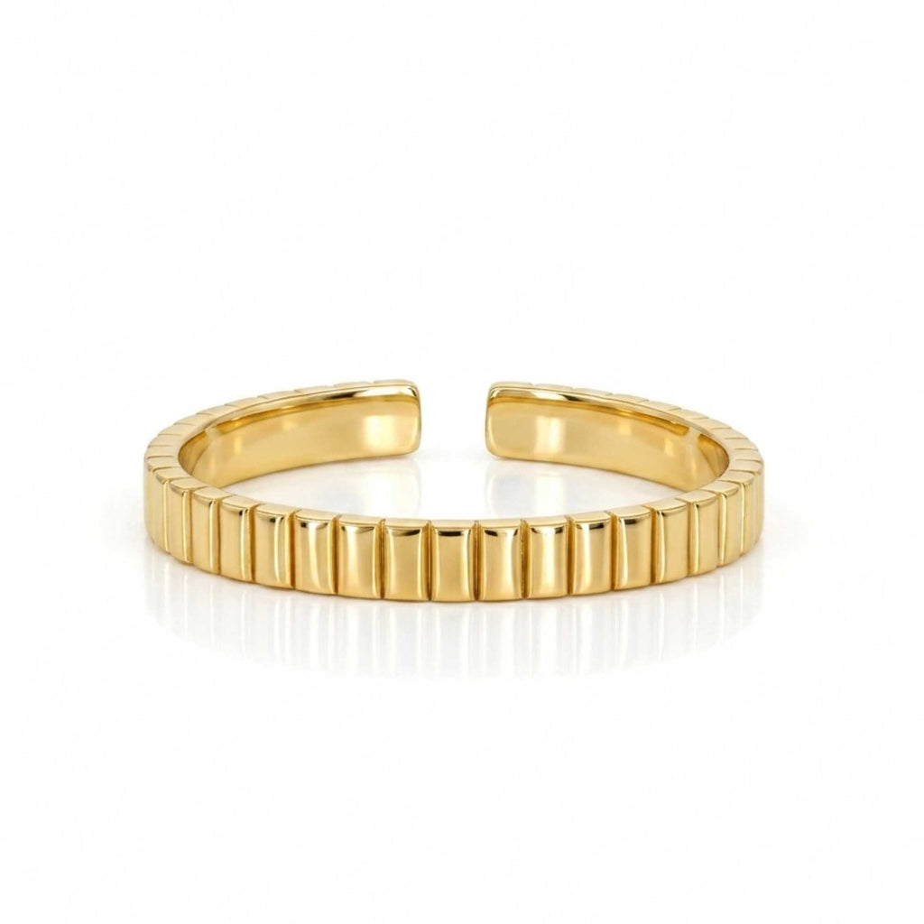 Adjustable & Resizable Rings | Comfortable Fit for Every Finger – Satinski