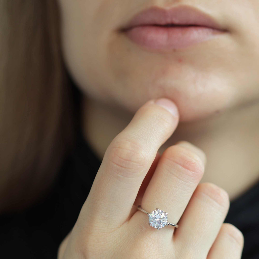 Matching Rings Resizable GENUINE WOMEN ENGAGEMENT RINGS | UNIQUE PROMISE RINGS | RESIZABLE RINGS ...