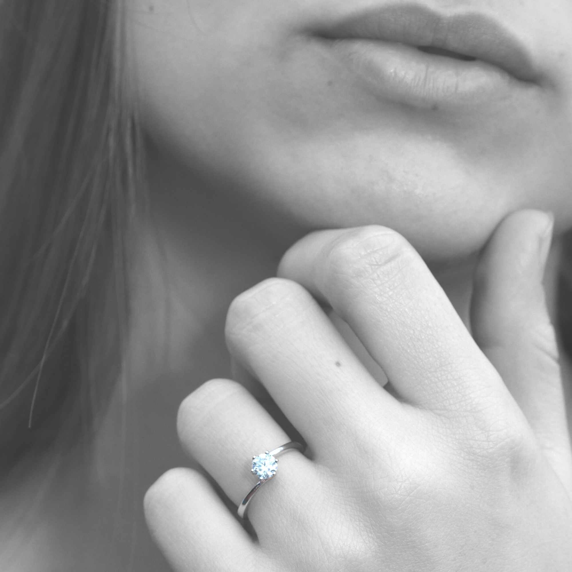 Promise Rings Ring of Promise Unique Designs for Couples