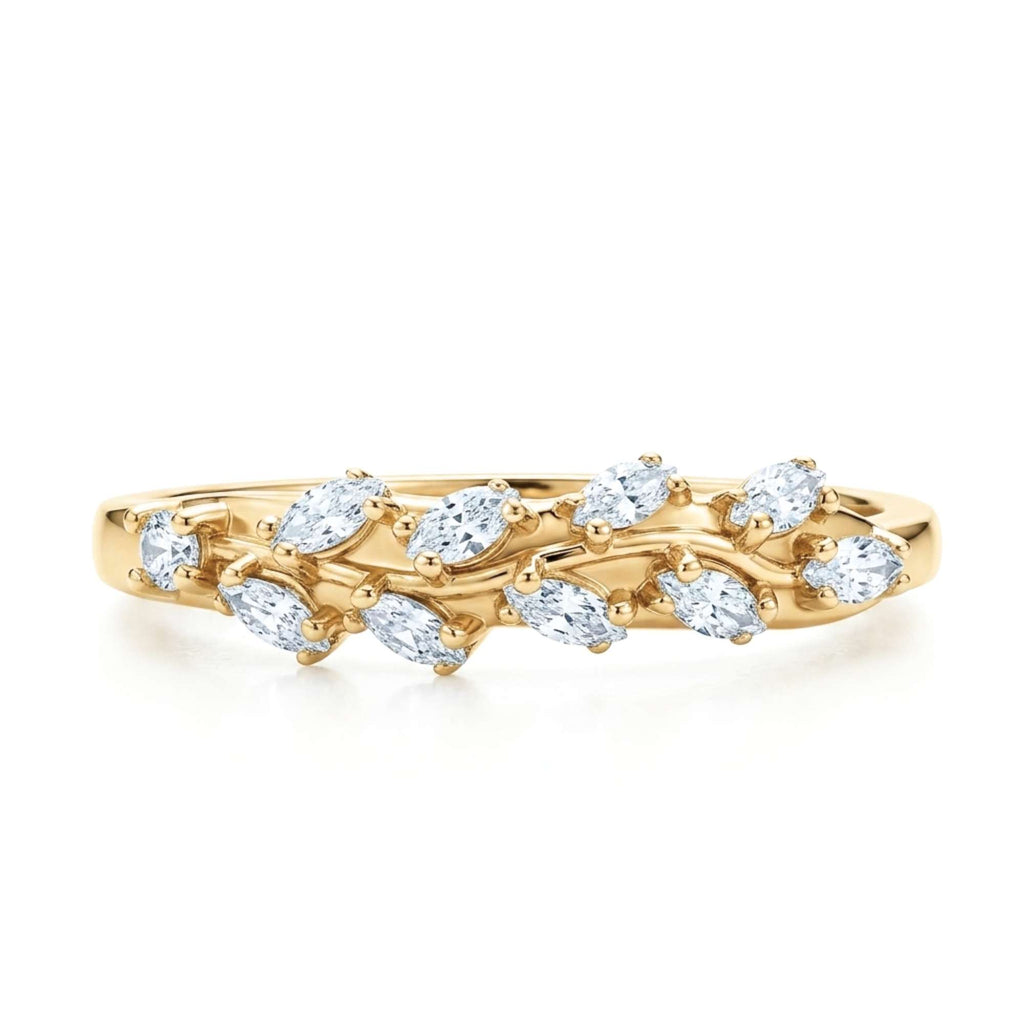 Adjustable Rings for Women | Elegant Resizable Jewelry by Satinski