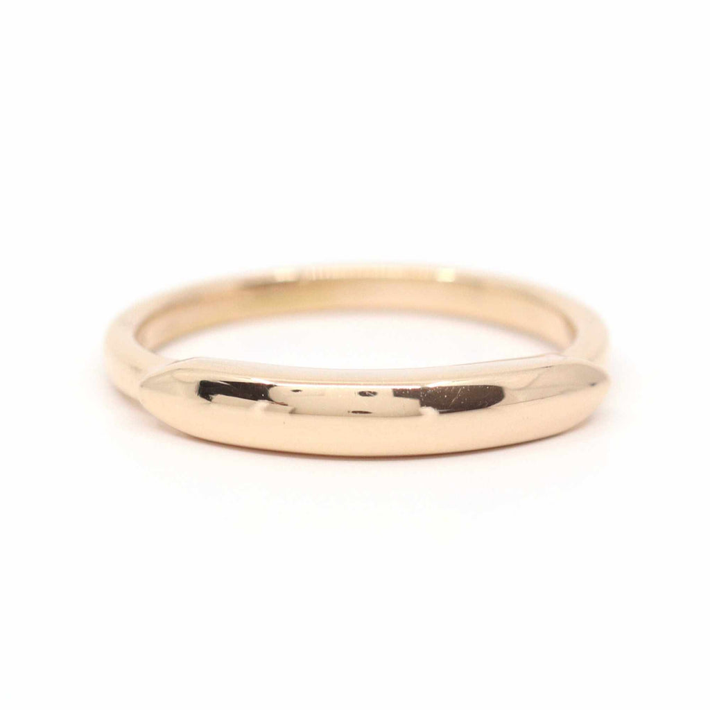 RING SET - 18K Gold Plated Rings – UNITE