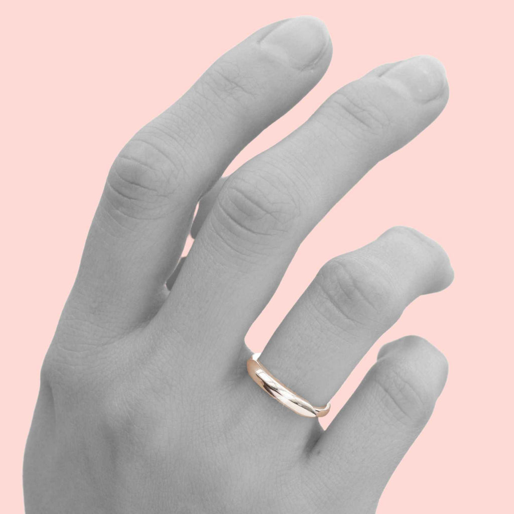 Adjustable Resizable Rings | One Size Fits All Resizable Rings | Satinski