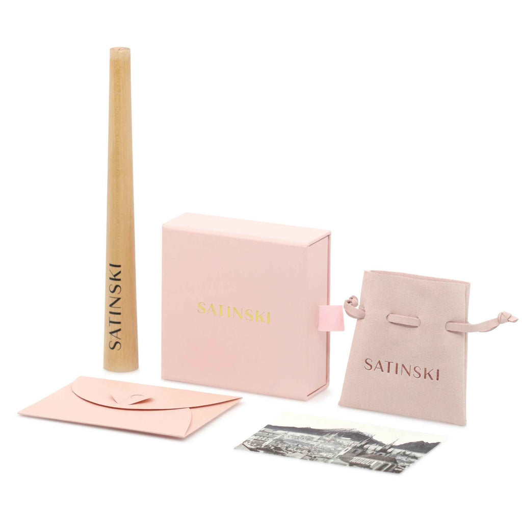 Allring packaging boxes