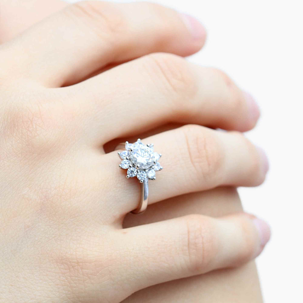 Adjustable Resizable Rings | One Size Fits All Resizable Rings | Satinski